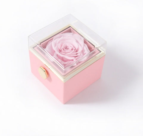 ETERNAL ROSE GIFT BOX