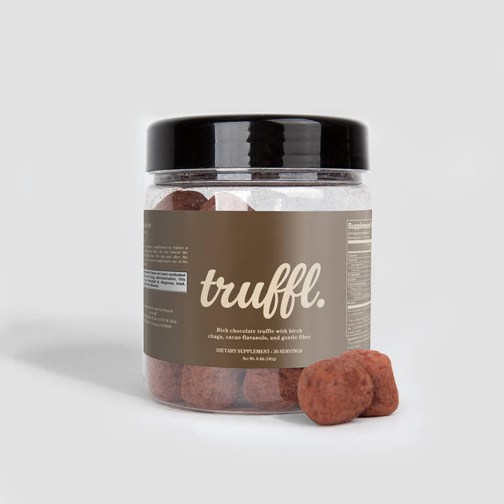 Daily Gut Reset Truffle