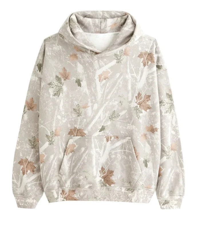 Autumn Leaf Hoodie