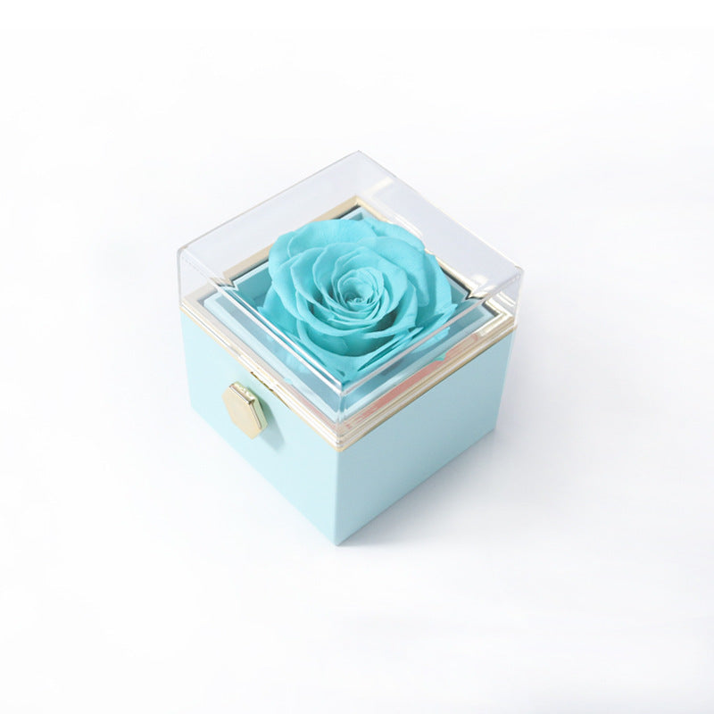 ETERNAL ROSE GIFT BOX