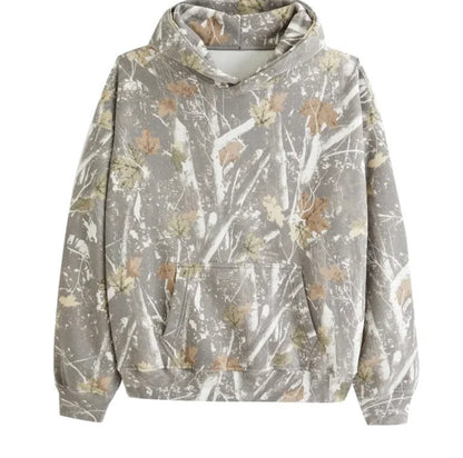 Autumn Leaf Hoodie