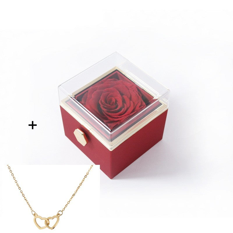 ETERNAL ROSE GIFT BOX