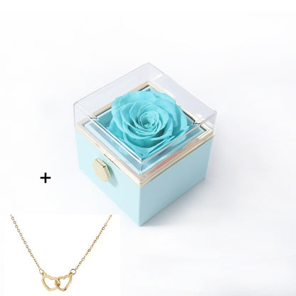 ETERNAL ROSE GIFT BOX