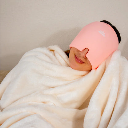 BelleFille™ Migraine Relief Cap