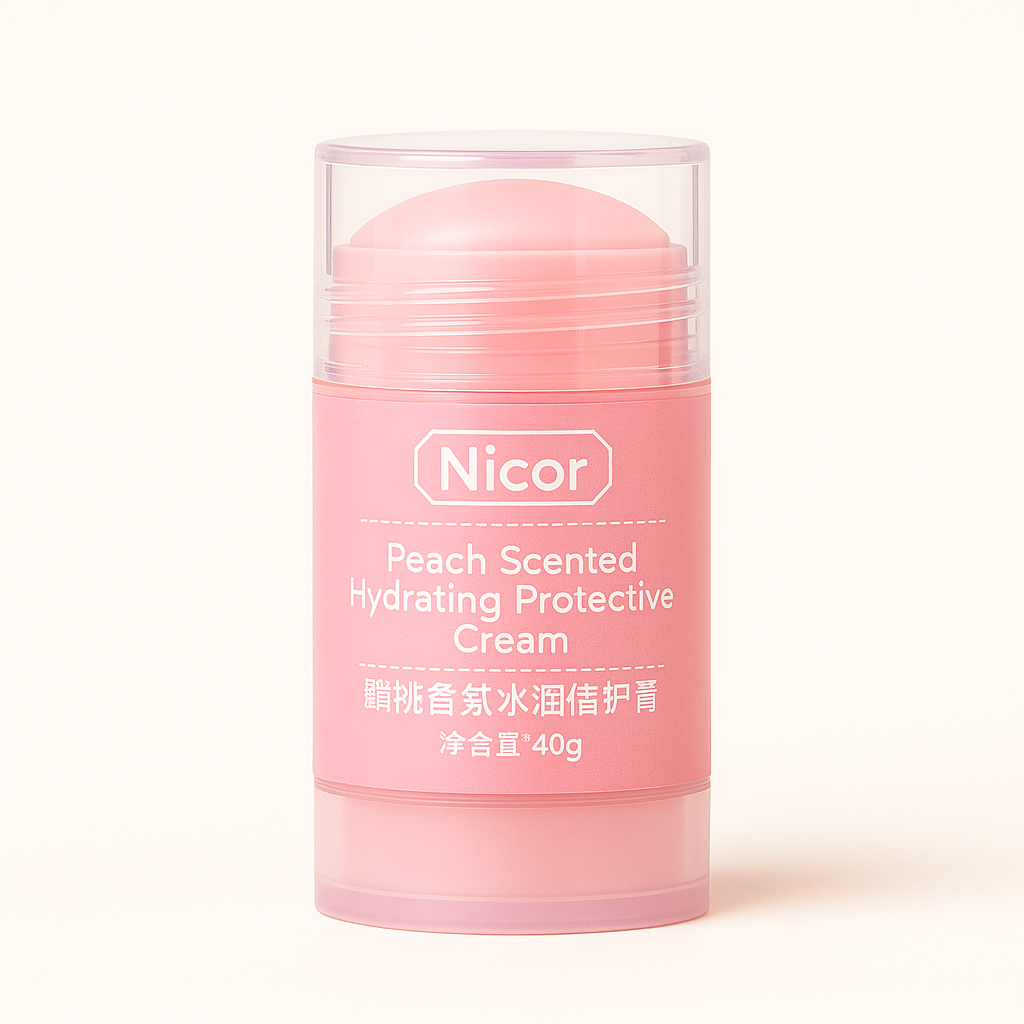 Pink Foot Balm