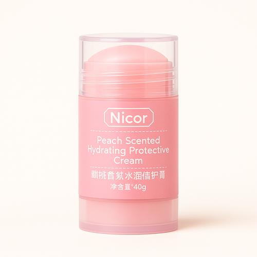 Pink Foot Balm