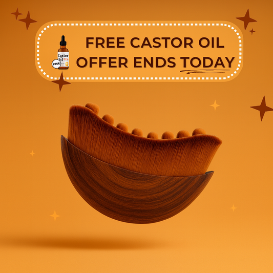 Bellefille Lymphatic Contour Brush