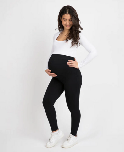 BelleFille™ Pregnancy Leggings