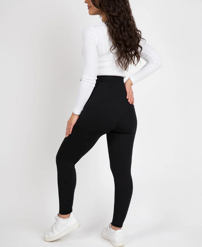 BelleFille™ Pregnancy Leggings