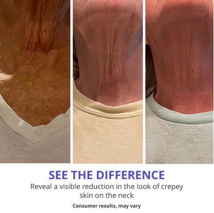 Tighten & Lift Neck Cream.