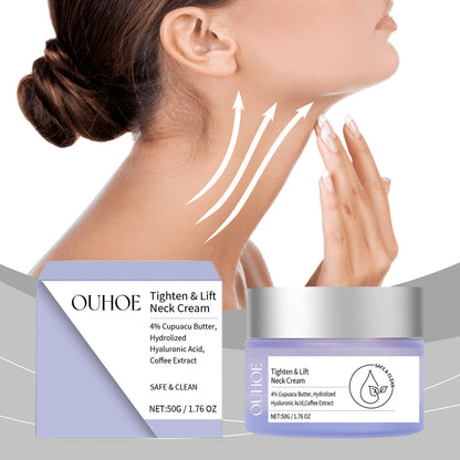 Tighten & Lift Neck Cream