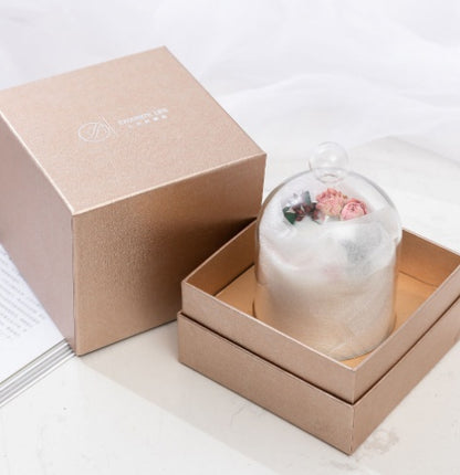 BelleFille "Baoye" Scented Candle