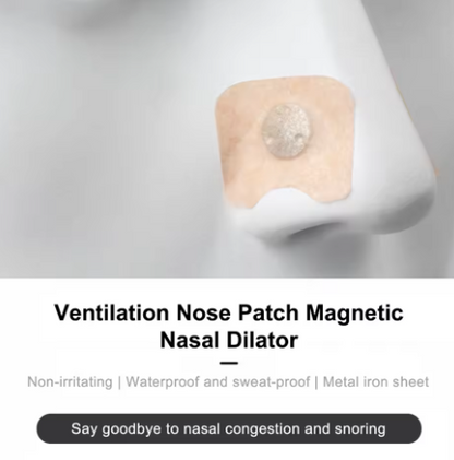 MagnoBreathe™ Nasal Strips