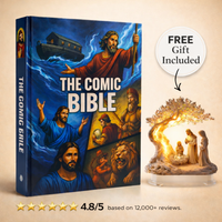The Comic Bible